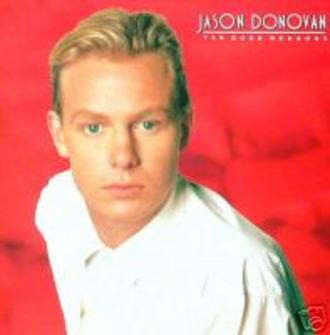 Jason - Ten Good Reasons