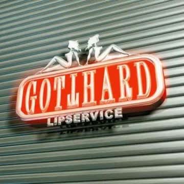 Gotthard - Lipservice