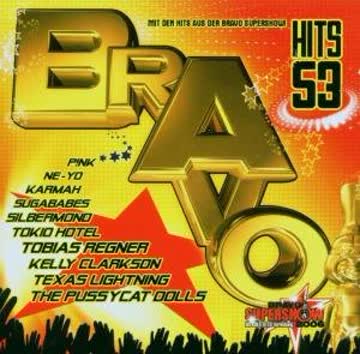 Various - Bravo Hits 53