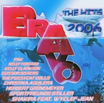 Various - Bravo the Hits 2006 - Swiss Edition