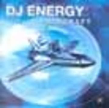 DJ Energy - Aircraft