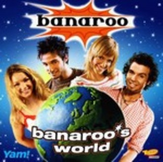 Banaroo - Banaroo's World