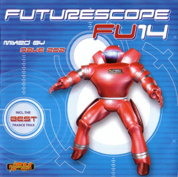 Dave 202 - Futurescope - F-014