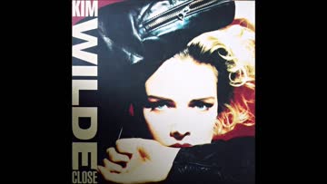 Kim Wilde - Close