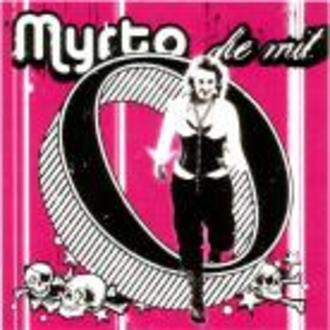 Myrto - Die Mit O