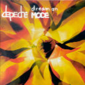 Depeche Mode - Dream on