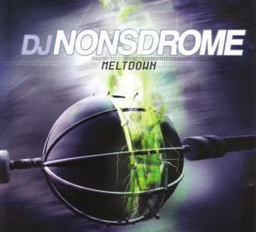 Dj Nonsdrome - Meltdown