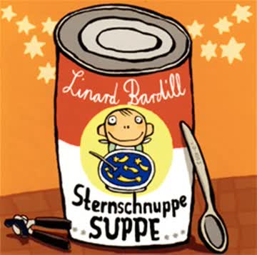 Sternschnuppesuppe