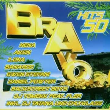 Various - Bravo Hits 50
