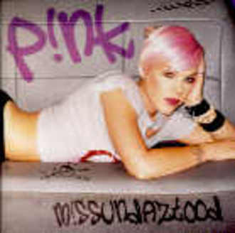 P!NK - Missundastood