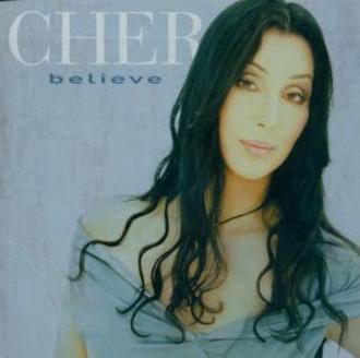 Cher - Believe