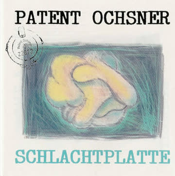 Patent Ochsner - Schlachtplatte