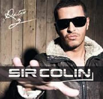 Sir Colin - Retro