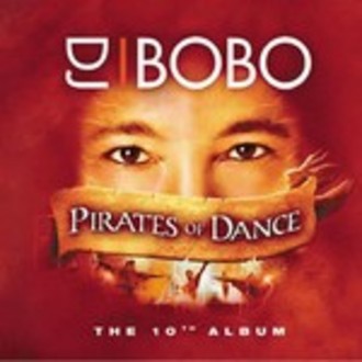 Dj Bobo - Pirates Of Dance (Ltd) Limited Edition