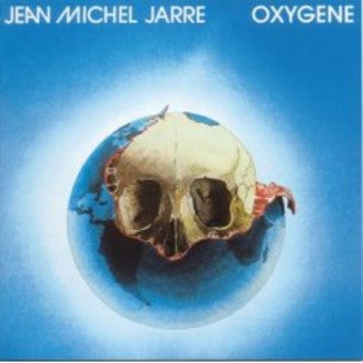 Jean-Michel Jarre - Oxygene