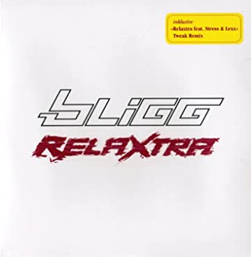 Bligg - Relaxtra