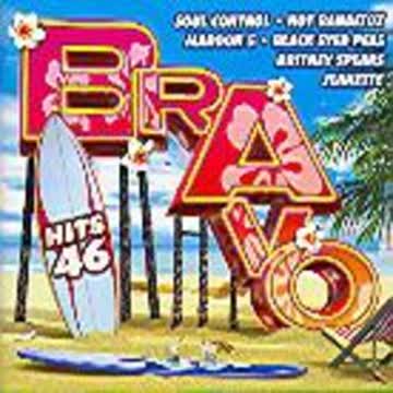 Diverse Pop - Bravo Hits Vol.46 (Switzerland