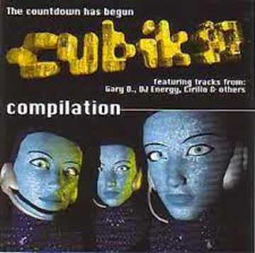 Various - Cubik 97