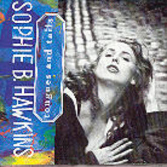 Sophie B. Hawkins - Tongues & Tails