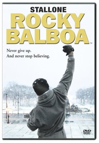 Rocky Balboa (US Import)