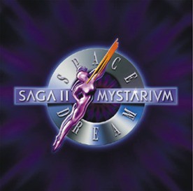 Musical - Space Dream Saga II Mystarium