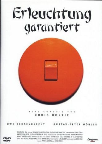 Erleuchtung garantiert