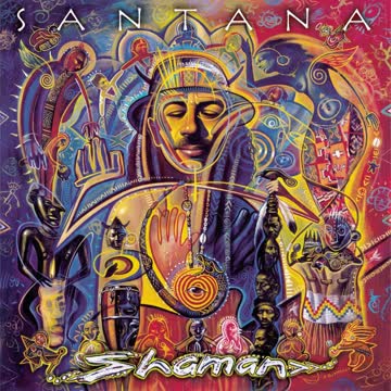 Santana - Shaman