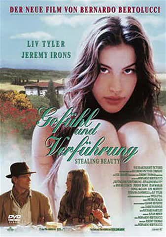 Gefühl und Verführung - Stealing Beauty