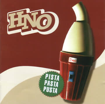 HNO - Pista Pasta Pusta