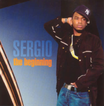 Sergio - The Beginning