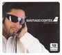 Cortes Santiago - First Class