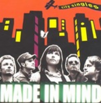 Made In Mind - City Singles
