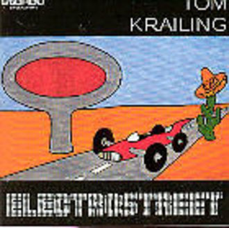 Krailing Tom - Electrostreet