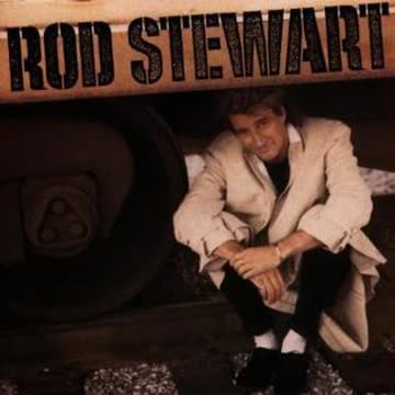 Rod Stewart - Every Beat of my heart