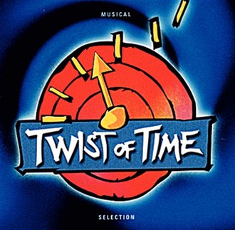 Musical - Twist Of Time