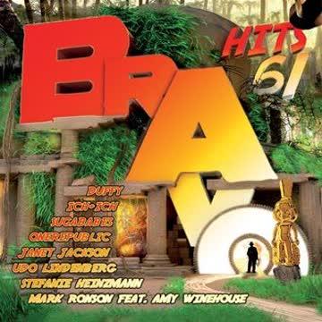 Diverse Pop - Bravo Hits Vol.61 - Schweiz