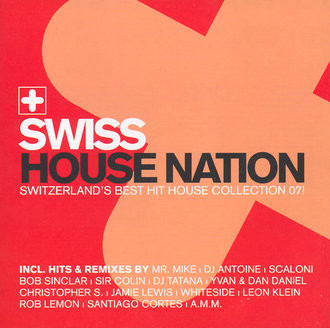 Diverse - Swiss House Nation