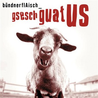 Bündnerflaisch - Gsesch Guat Us