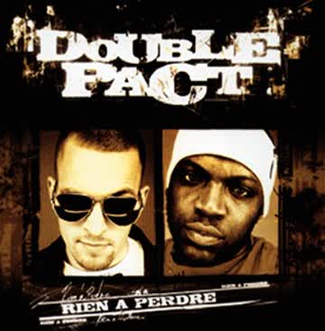 Double Pact - Rien a Perdre