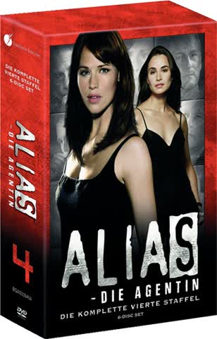 Alias - Season 4