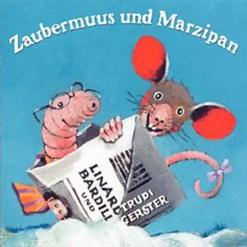 Zaubermuus Und Marzipan