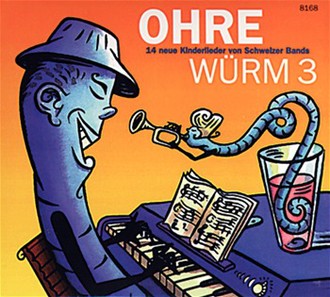 Ohrewürm 3