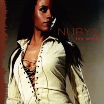 Nubya - My Wish