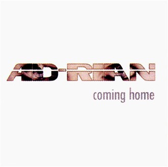 Ad-Rian - Coming Home