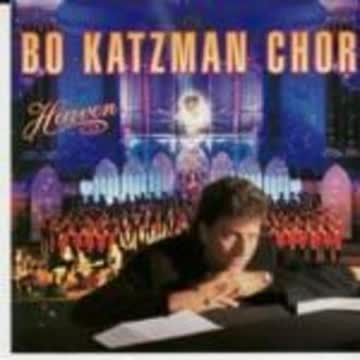 Bo,Chor Katzman - Heaven