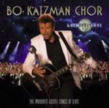 Bo Chor Katzman - Gospel Visions