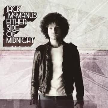 Jack Mcmanus - Either Side of Midnight