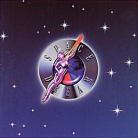 Space Dream - Space Dream