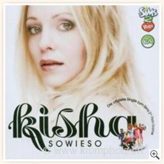 Kisha - Sowieso