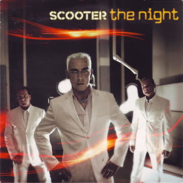 Scooter - The Night